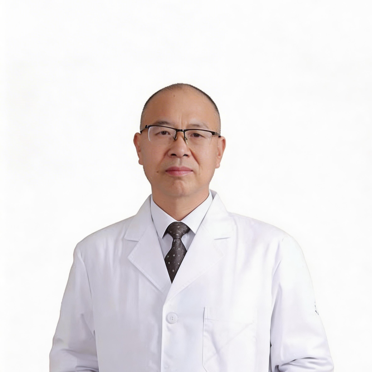 吴自金医生头像